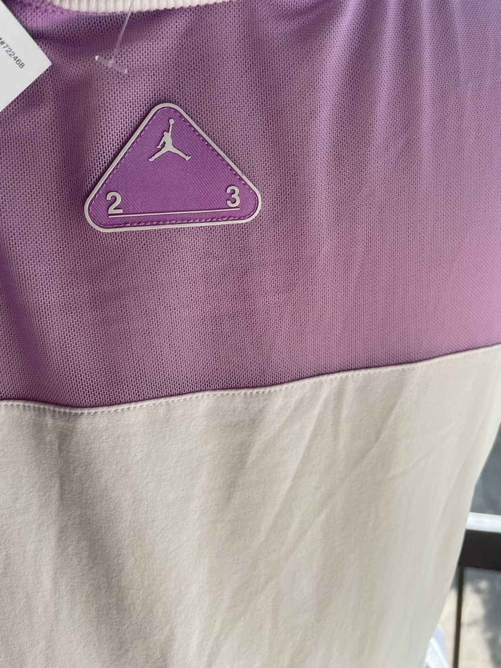 Air Jordan Dress-NWT - Picture 10 of 13